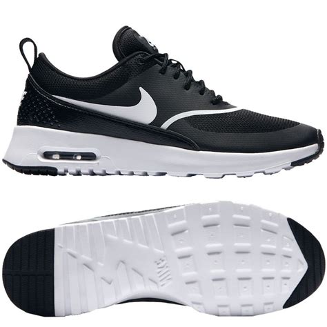 nike air max thea wit met zwart|Nike Air Max Thea .